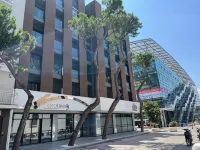 Ceccarini 9 Suite Home Hotel Hotel in zona Samsara Beach Riccione