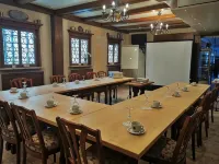 Landgasthof Büttel Hotel a Geisfeld