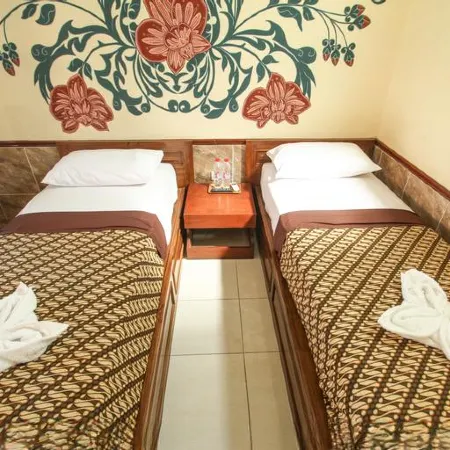 Delta Homestay
