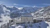 Hotel Mürren Palace
