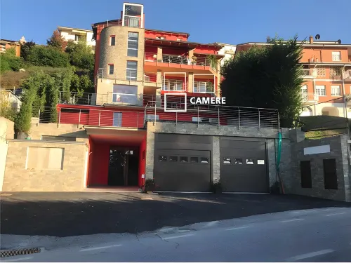 B&B la Fontana Nelle Langhe Hotels in Rodello