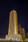 Wyndham Grand Doha West Bay Beach