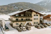 B&B Hotel Die Bergquelle Hotels in der Nähe von Skiverleih Achter Jet