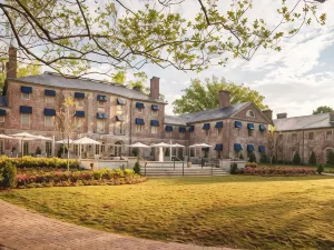 윌리엄즈버그 인