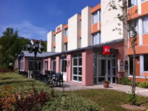 ibis Laon Hotels in Laon