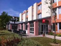 ibis Laon Hotels in Laon
