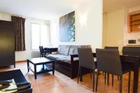 Residhotel Mulhouse Centre Hotels in Mulhouse