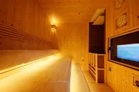 New Welcity Yugawara - Spa