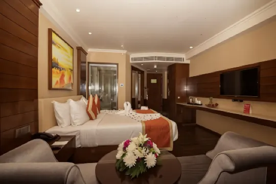 Shakun Hotels and Resorts