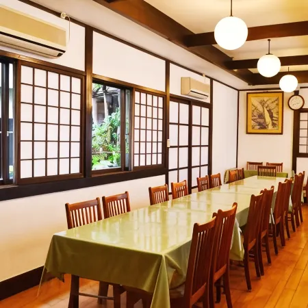Ryokan Matsumuraya