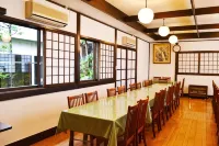 Ryokan Matsumuraya Hotel a Kawagoe