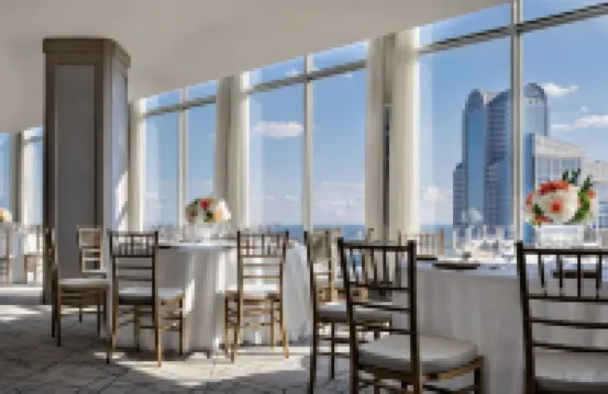 達拉斯喜來登酒店