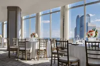 Sheraton Dallas Hotel Hotels in Dallas