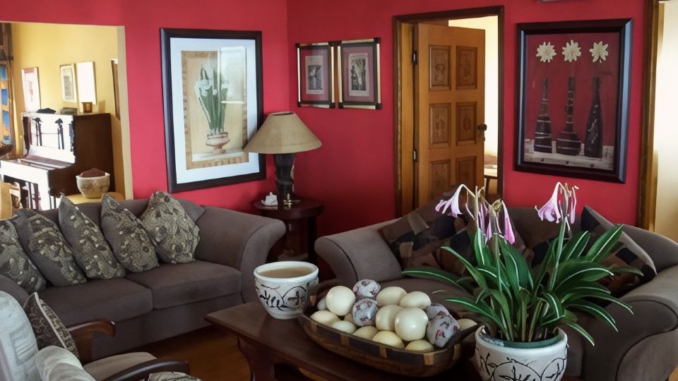 Birdcage B&B