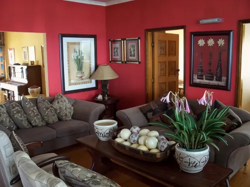 Birdcage B&B - 3 estrellas
