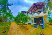 Dinuda Resort Hotels in Puttalam
