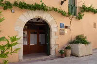 Cal Maginet Hotels in Prades