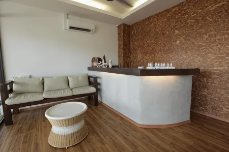 Hotel N45 Отели в г. Sedenak