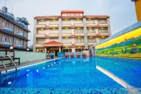 Hotel Iceland Hotels in Pokhara