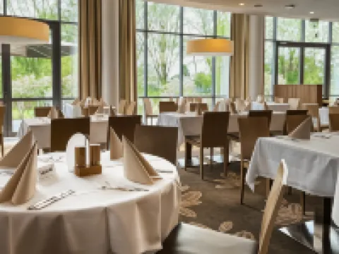 Parkhotel Rügen Hotels in Rugen