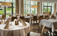 Parkhotel Rügen Hotels in Putbus