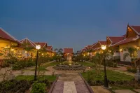 RaVorn Villa Boutique Hotels in Battambang