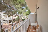 INNER Hostal Es Moli