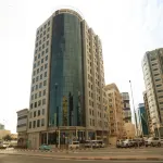 Plaza Inn Doha Hoteles en Al Salata