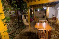 Posada Los Tajibos