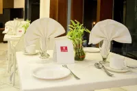 Crimson Park Shripriya-Nathdwara - Desayuno