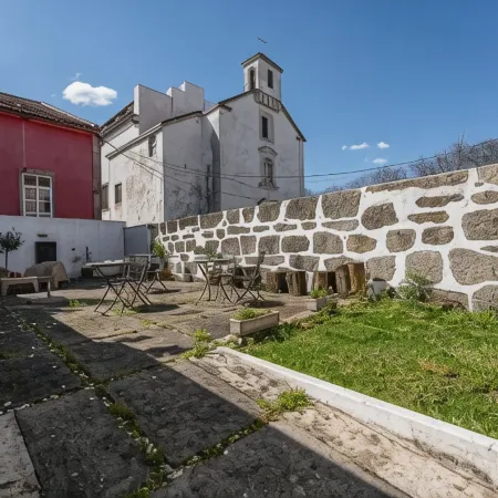 GuestReady - Charming House Marquês