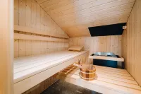 Navigare Resorts Hotels in Saas Fee