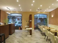 Hotel Borgovico Hotels in Como