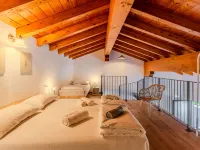 Camping Turisport Hotels in Dervio