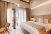 PE-LA Thapae Boutique Hotel Hôtels à : San Phe Suea