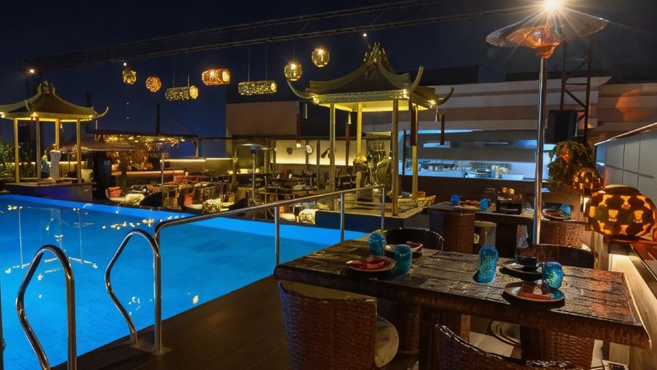Hotel Maharaja Regency