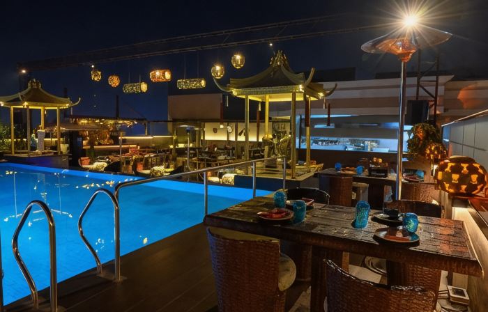 Hotel Maharaja Regency