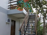 โรงแรมซิสเตอร์ส อินน์ มวลบวล โรงแรมใกล้Pescador Island