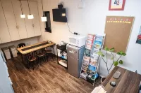 Stay Osaka Namba - Nhà nghỉ