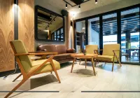 Kings Cross Hotel Istanbul Hotels in Istanbul