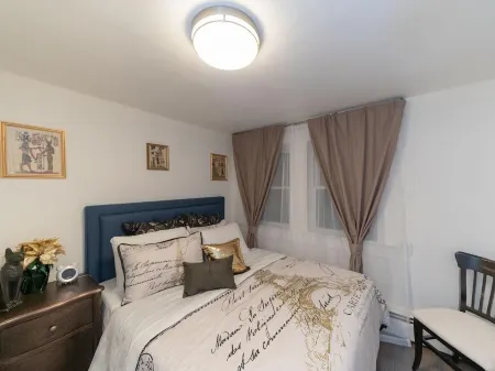 Comfortable 2bd⭐ Convenience & Style ⭐45min to NYC,Great Food