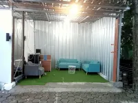 Algira Guest House Syariah Bogor Redpartner