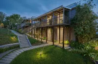 Ragamaya Resort & Spa Munnar โรงแรมใน