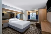 Microtel Inn & Suites by Wyndham Matthews/Charlotte Hotels in Matthews