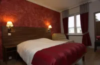 La Table Alsacienne Hotel di Puttelange-aux-Lacs