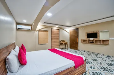 Aveeno Resort Near Calangute and Baga فنادق في 