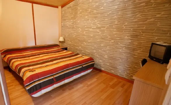 Camping Fuentes Blancas