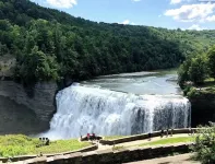 The Hub - 3 Bedroom Comfortable Ranch Home Near Letchworth-Geneseo - Connect! 리빙스턴 카운티 호텔