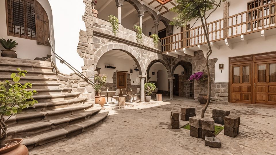 Casa Clara by Ananay Hotels