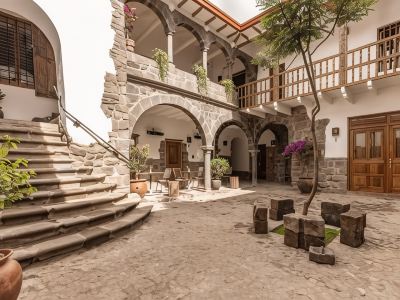 Casa Clara by Ananay Hotels